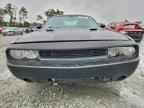 2013 DODGE Challenger