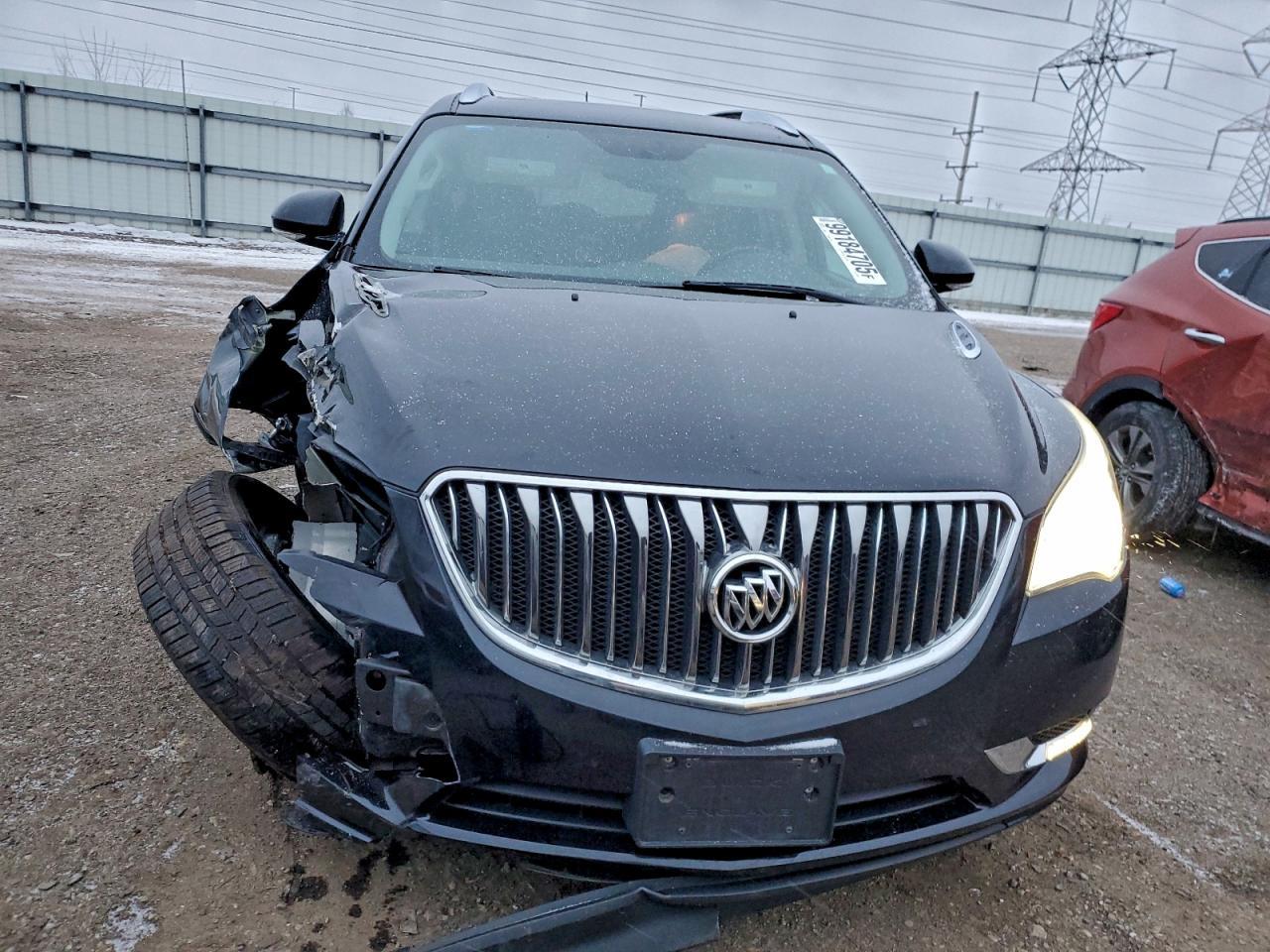 2013 BUICK ENCLAVE