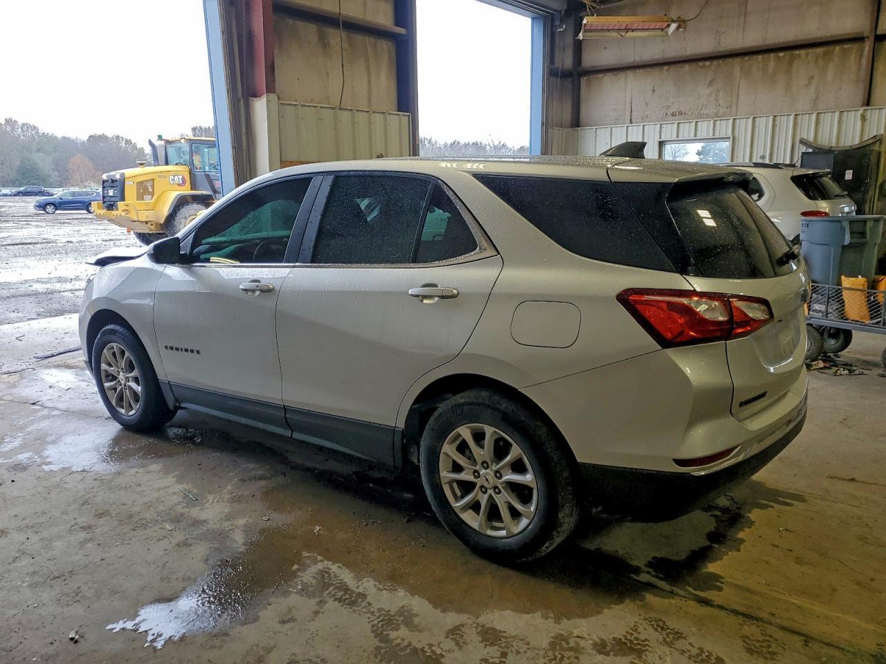 2021 CHEVROLET EQUINOX
