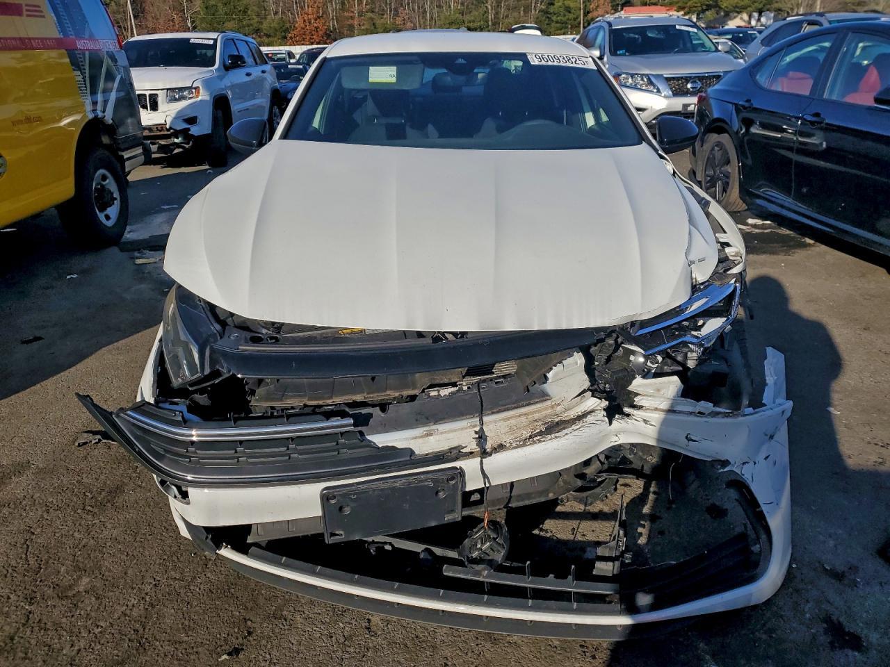 2024 VOLKSWAGEN JETTA