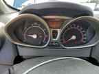 2011 FORD Fiesta