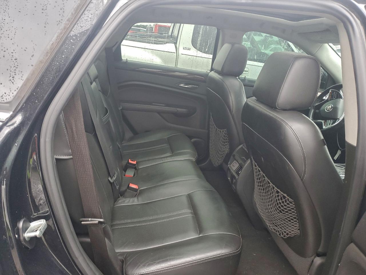 2013 CADILLAC SRX