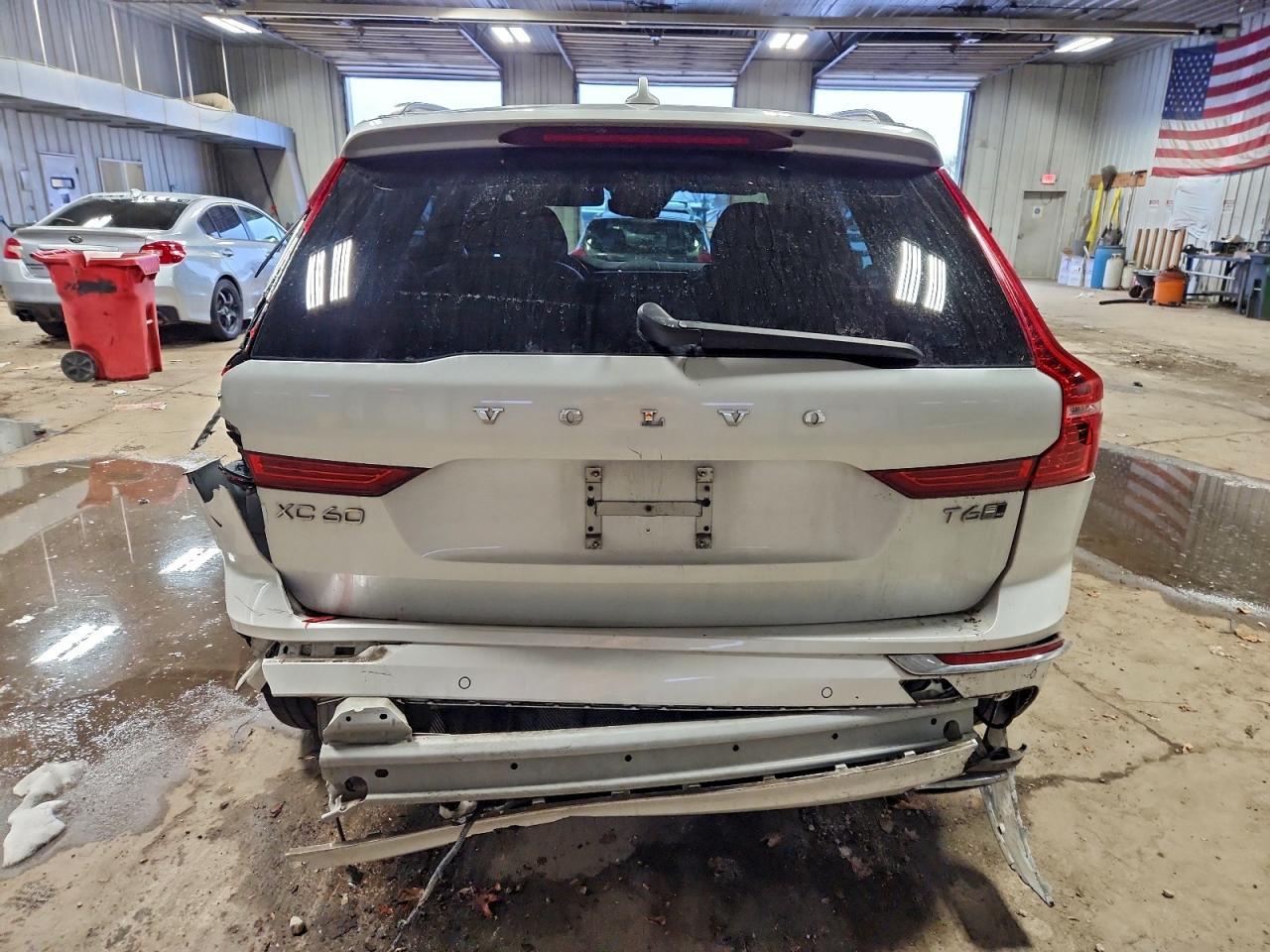 2018 VOLVO XC60