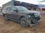 2021 FORD Expedition
