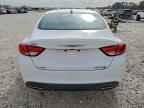 2016 CHRYSLER 200
