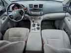 2013 TOYOTA HIGHLANDER