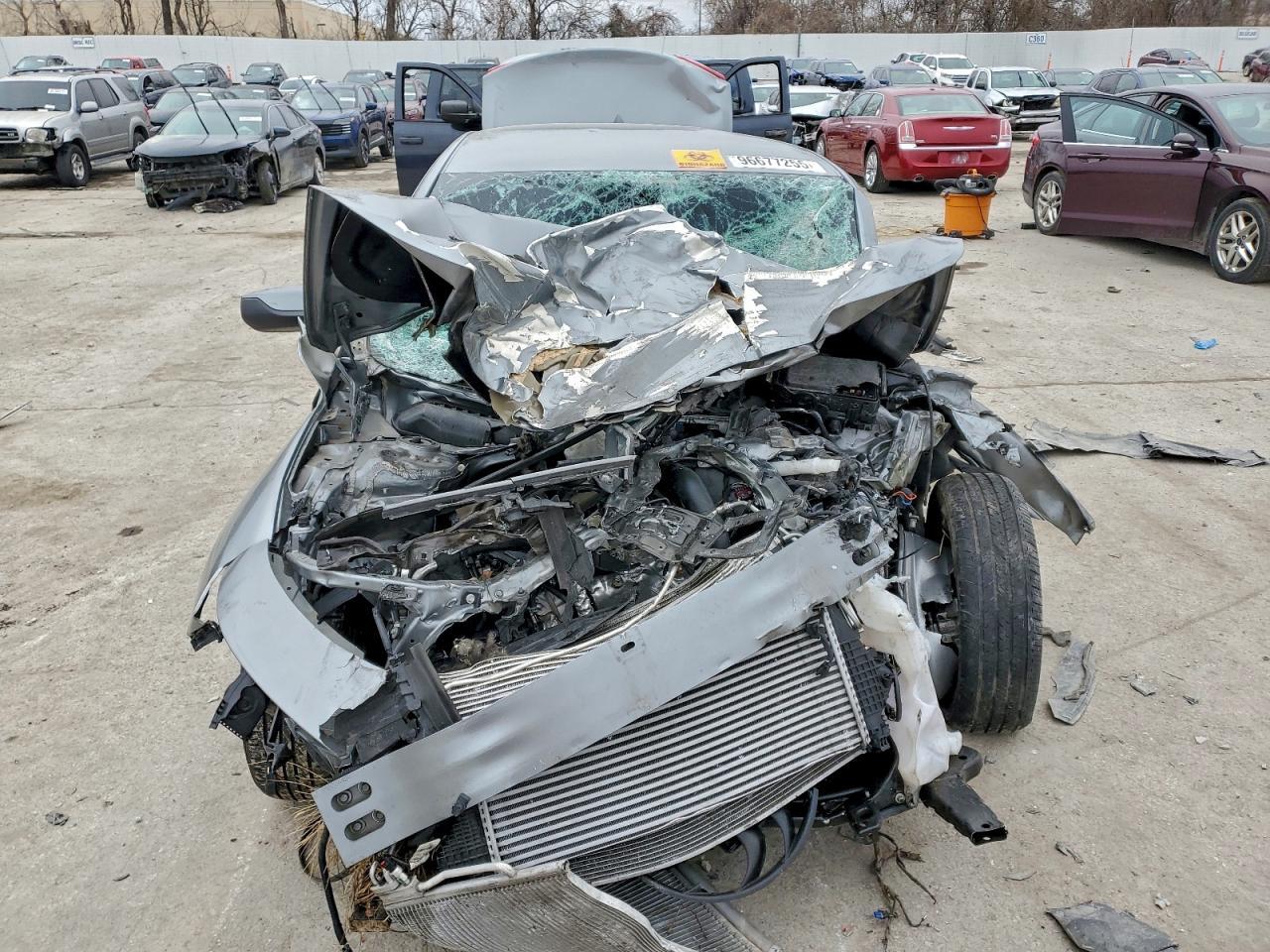 2025 CHEVROLET MALIBU
