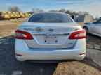 2014 NISSAN SENTRA