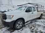 2012 TOYOTA TUNDRA