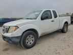 2014 NISSAN Frontier