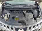 2010 NISSAN MURANO