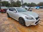 2015 LEXUS GS 350