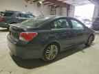 2015 SUBARU IMPREZA