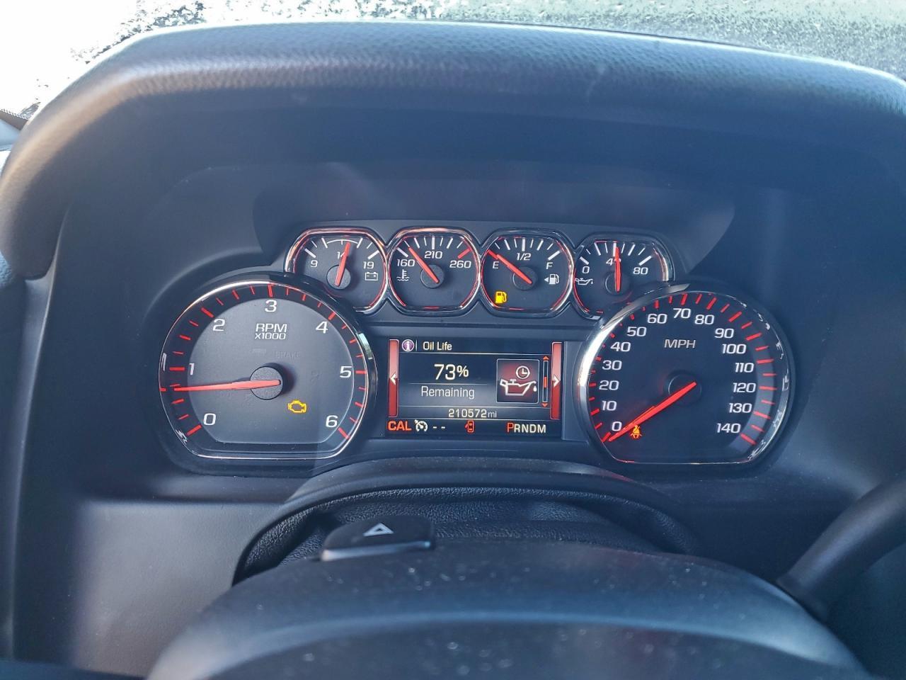2016 GMC Yukon XL