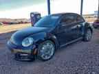 2016 VOLKSWAGEN Beetle