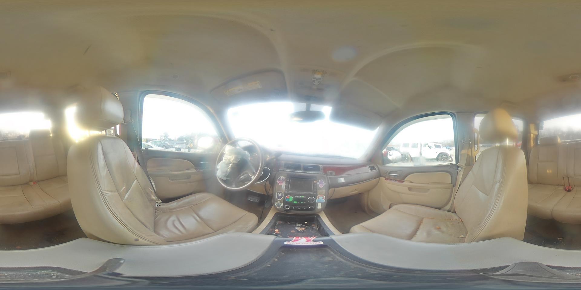 2012 GMC Sierra