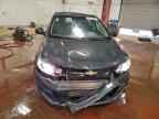2020 CHEVROLET SONIC