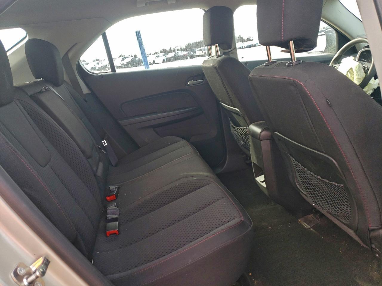 2014 CHEVROLET EQUINOX