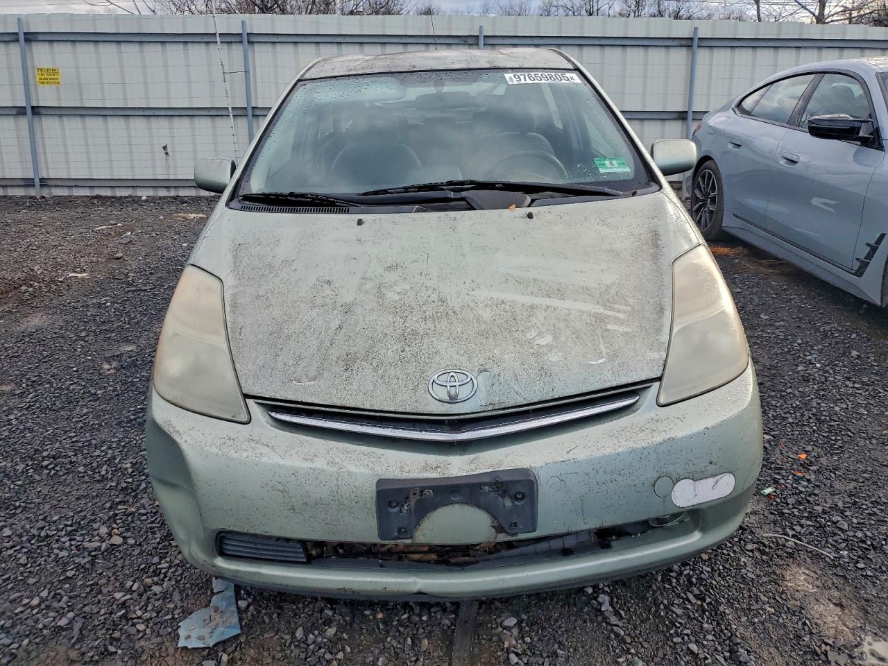 2006 TOYOTA PRIUS