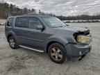 2011 HONDA PILOT
