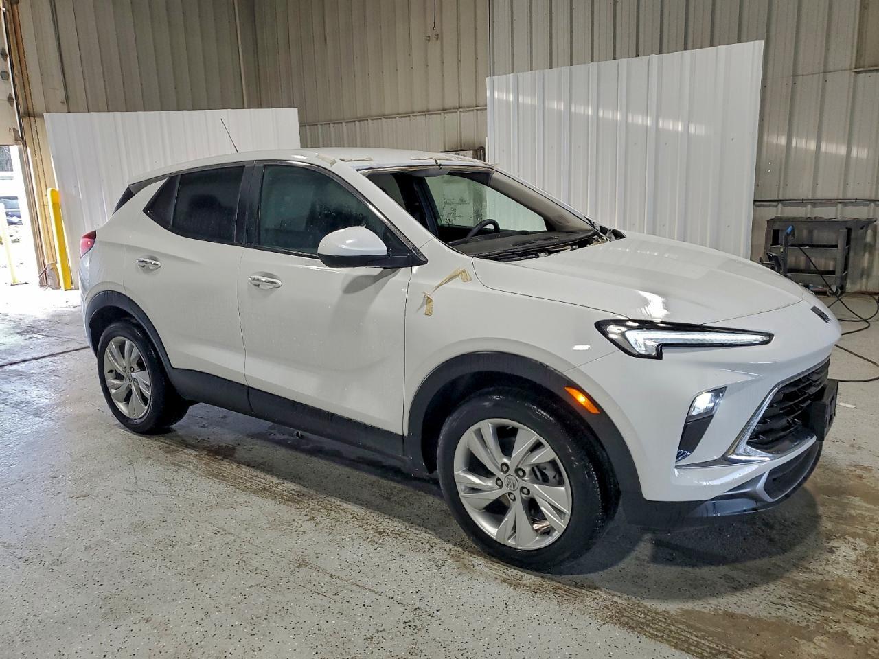 2025 BUICK Encore GX