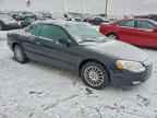 2004 CHRYSLER Sebring
