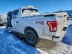 2017 FORD F-150 Lightning
