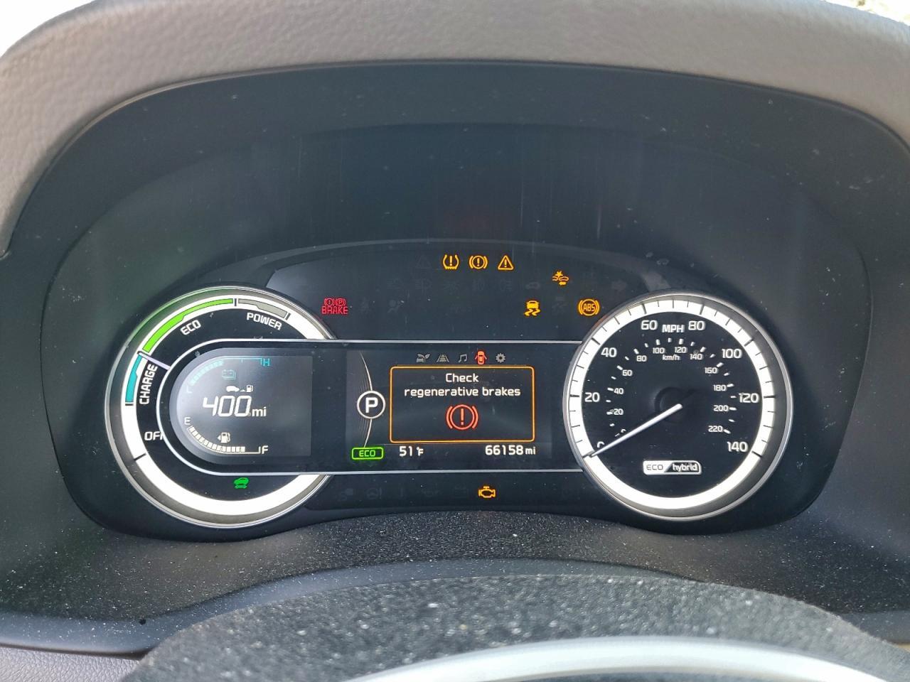 2019 KIA Niro
