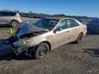 2002 TOYOTA CAMRY