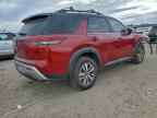 2023 NISSAN PATHFINDER