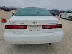 1998 TOYOTA CAMRY