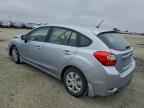 2014 SUBARU IMPREZA