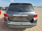 2011 TOYOTA HIGHLANDER