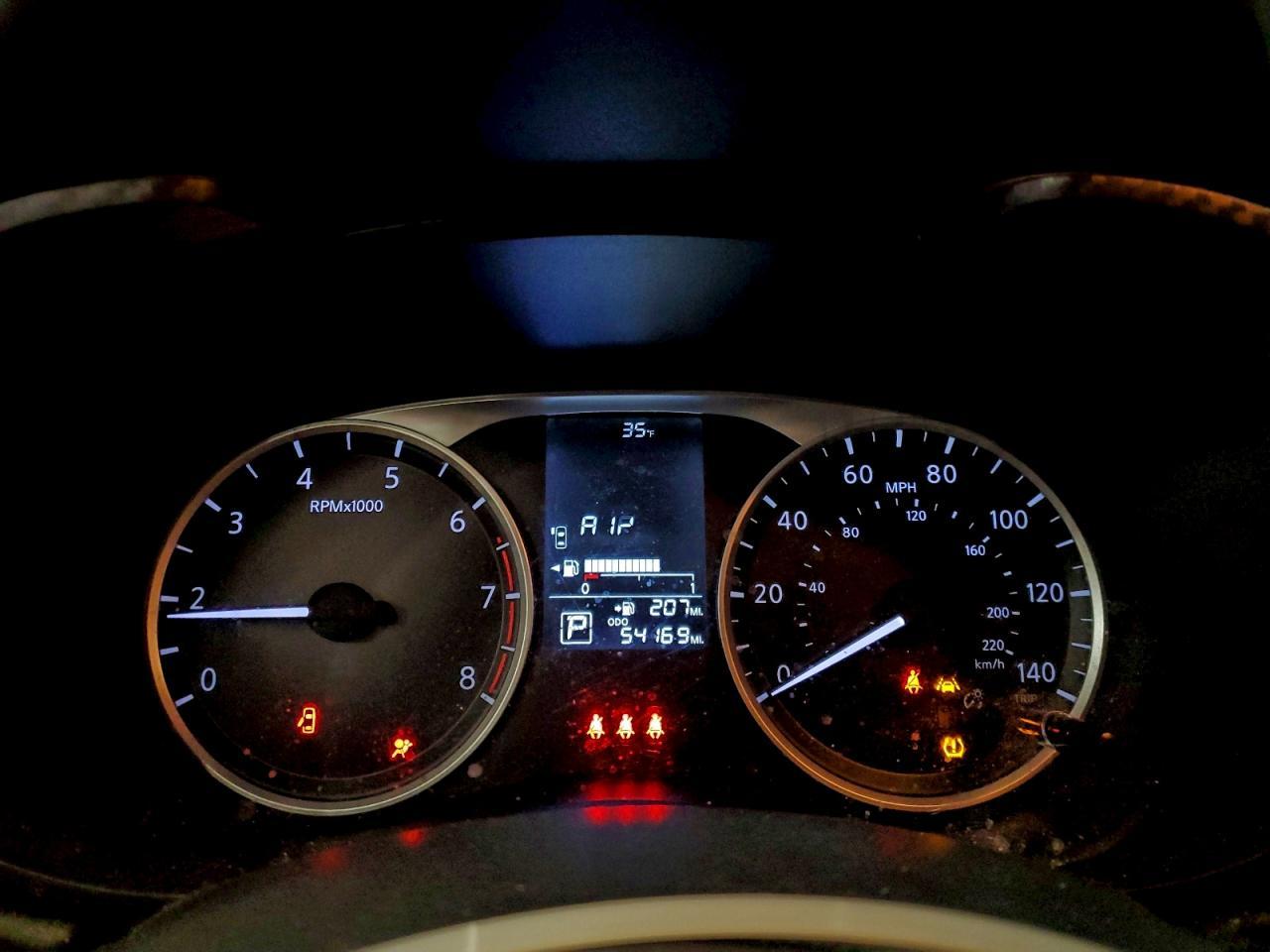 2023 NISSAN VERSA