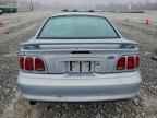 1996 FORD MUSTANG
