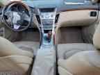 2012 CADILLAC CTS