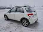 2008 SUZUKI SX4