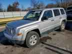 2011 JEEP PATRIOT