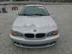 2004 BMW 3 SERIES