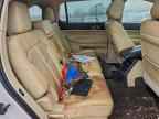 2014 LINCOLN MKT