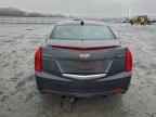 2017 CADILLAC ATS
