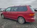 2004 HONDA ODYSSEY