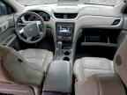 2015 CHEVROLET TRAVERSE