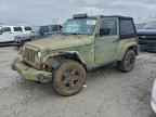 2010 JEEP WRANGLER