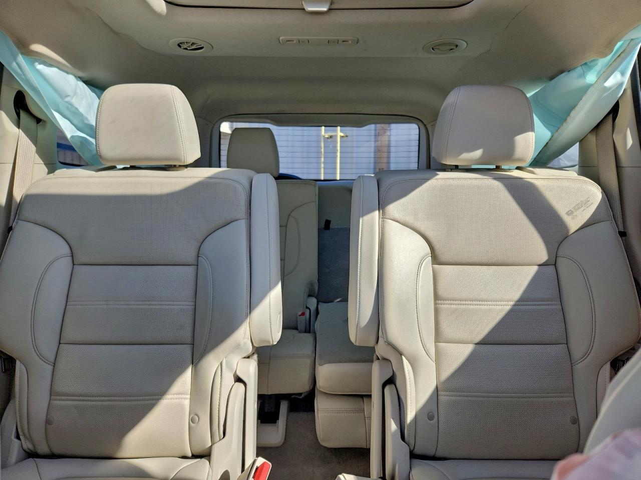 2021 GMC ACADIA