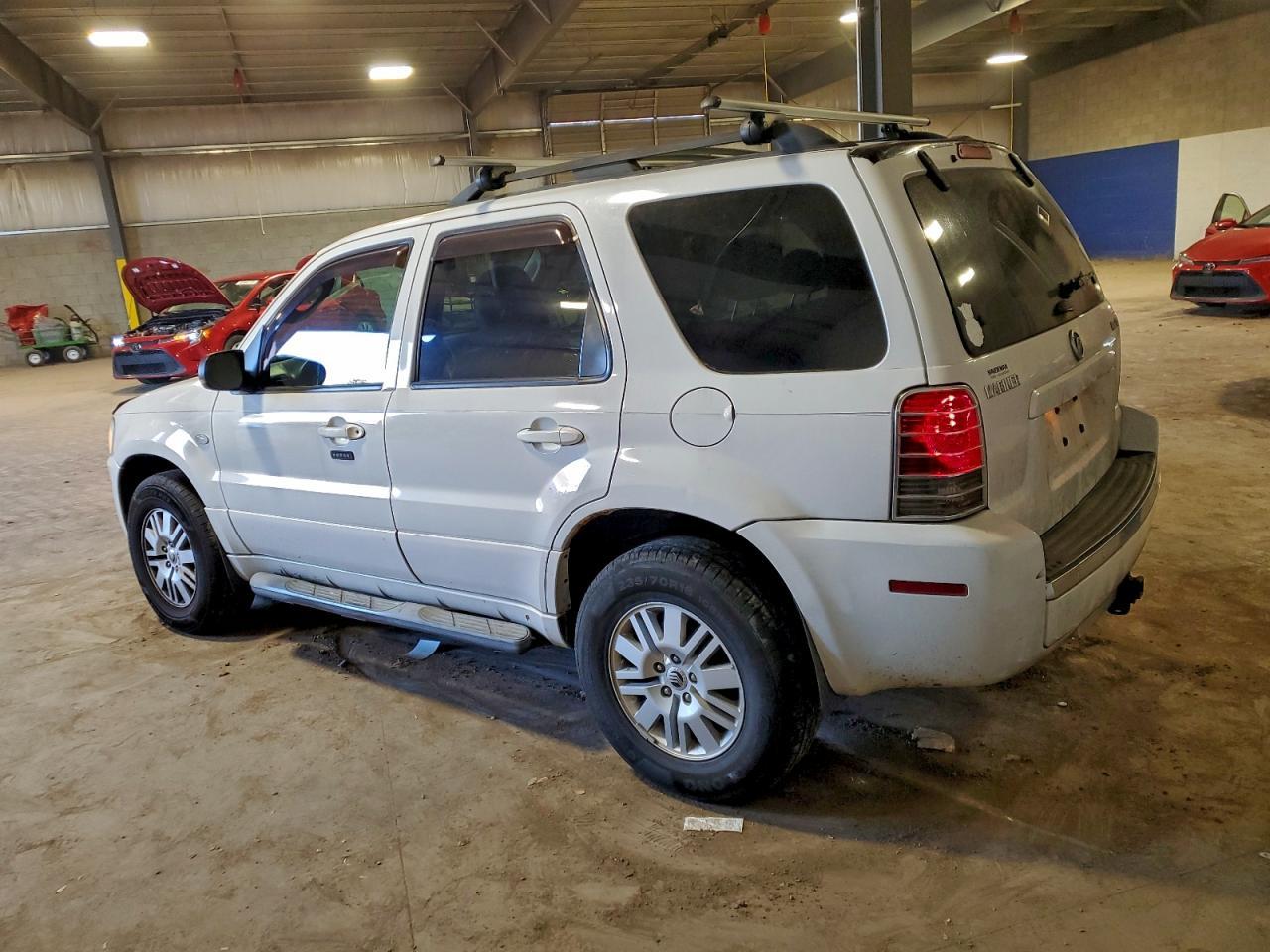 2006 MERCURY Mariner