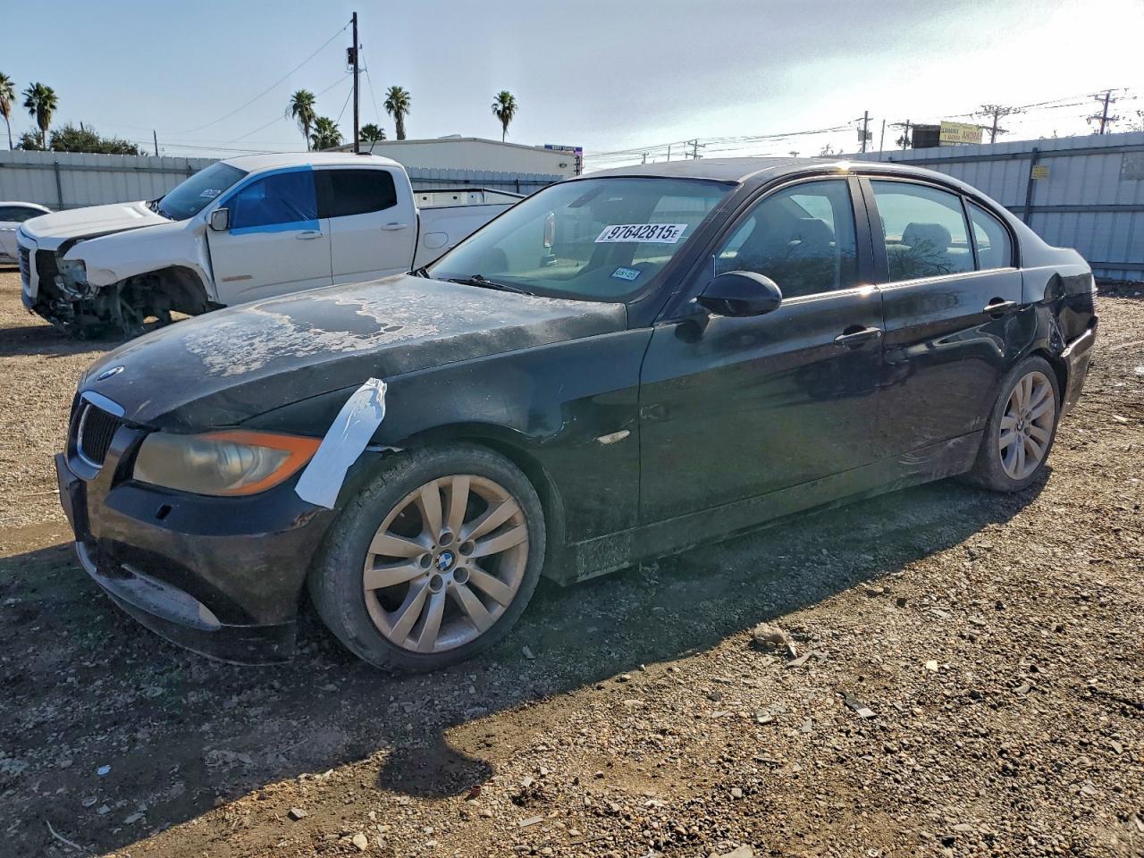 2006 BMW 3 SERIES