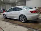 2015 VOLKSWAGEN CC