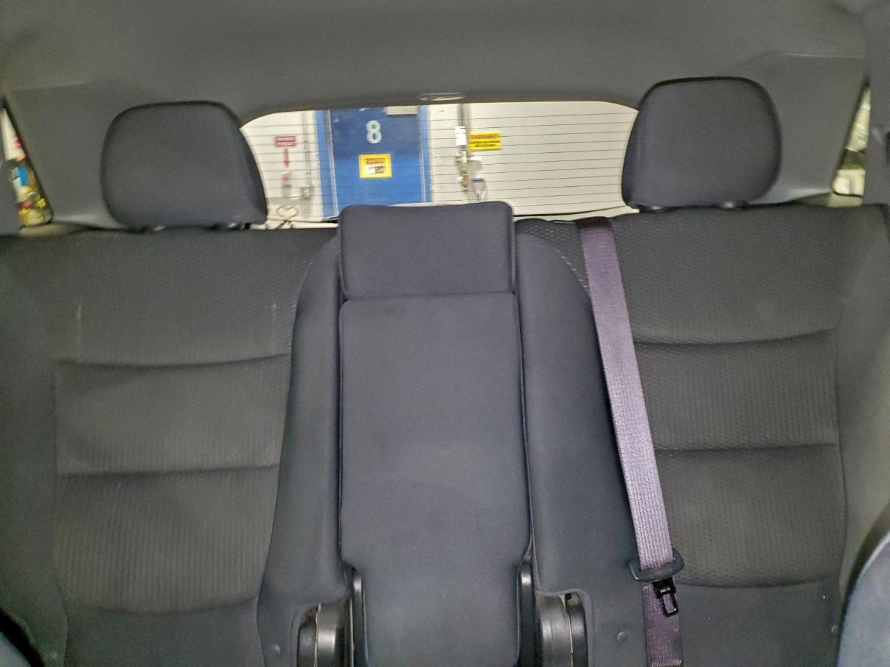 2011 KIA SORENTO