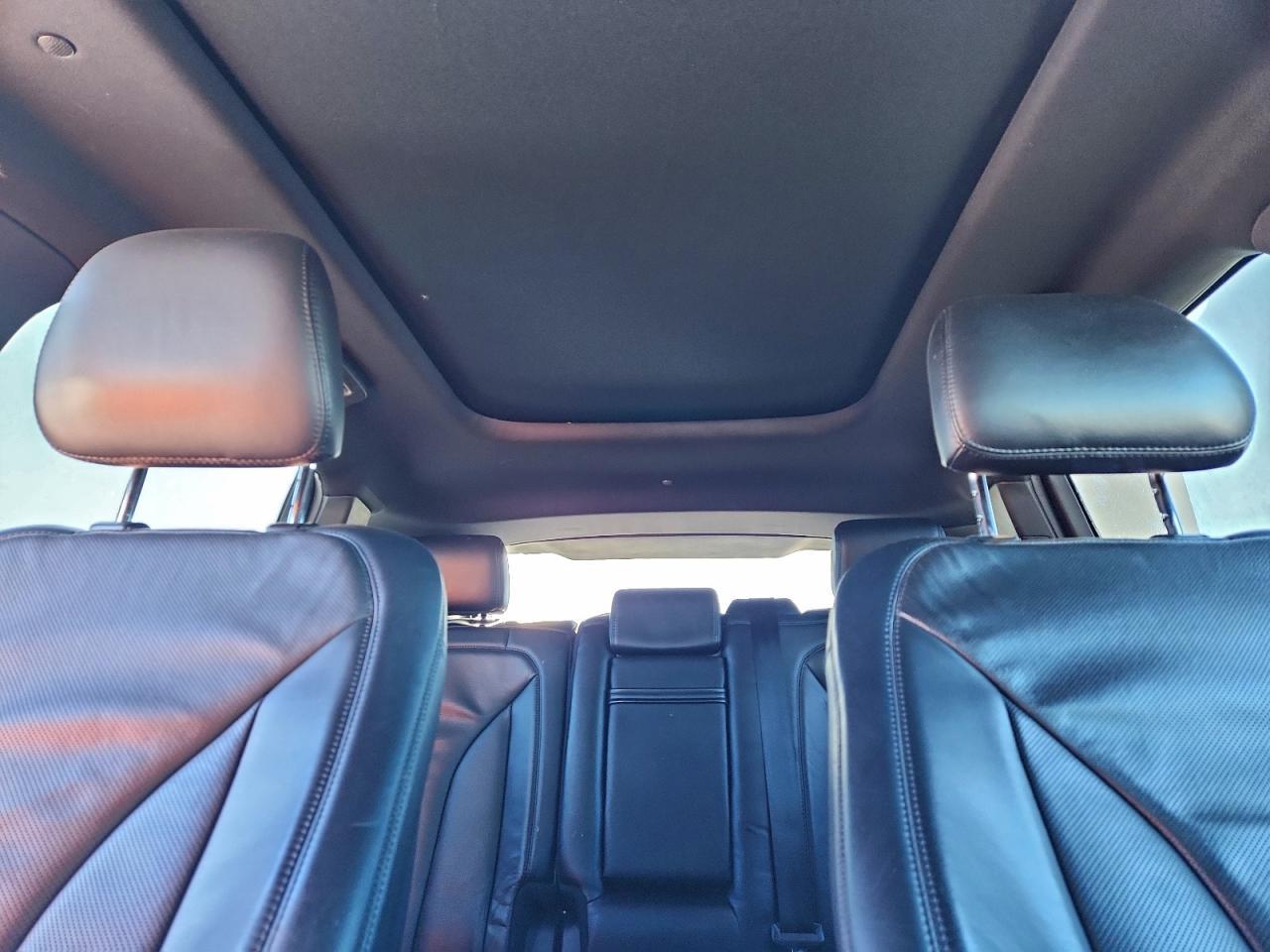 2018 LINCOLN MKX